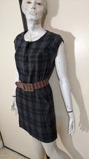 Robe longue - Nafnaf - XS - Label Emmaüs