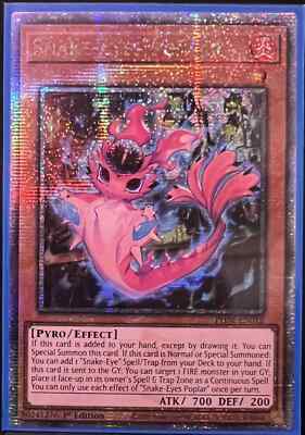 Yugioh Competitive Complete Snake Eye Deck! S:P Diabellstar Bonf **HOT** + Bonus | eBay Yugioh Competitive Complete Snake Eye Deck! S:P Diabellstar Bonf **HOT** + Bonus | eBay