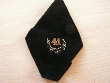 grade tissus   patte de col    ou epaule    ref 1 