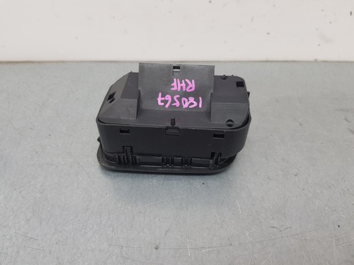 FORD FALCON POWER WINDOW SWITCH BA-BF, RH FRONT (MASTER SWITCH), 4 SWITCH TYPE, - Picture 7 of 7