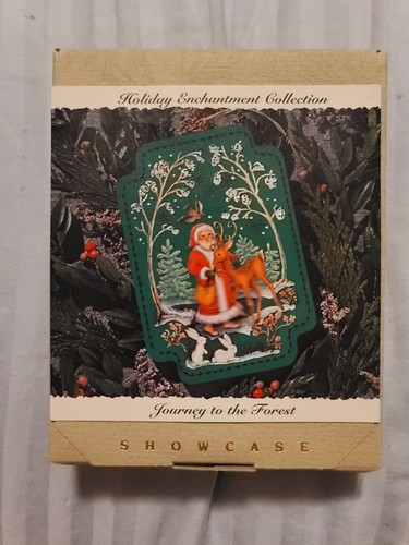 Lot 4 Punzen Holiday Enchantment Collection - Bild 4 von 5