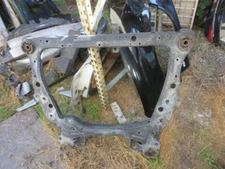 2012-2017 TOYOTA CAMRY HYBRID OEM FRONT SUBFRAME SUSPENTION CROSSMEMBER FACTORY