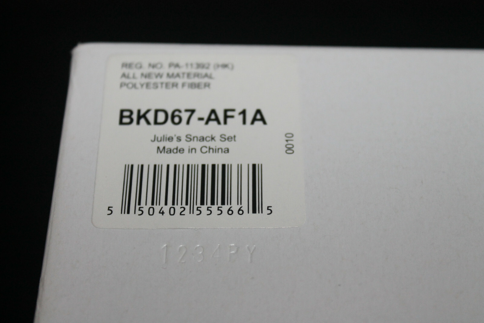 American Girl Doll JULIE'S Sleepover SNACK SET phone play food popcorn monkeys eBay