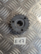 2018 SEAT ARONA 1.6 DIESEL FUEL PUMP PULLEY 04L130101