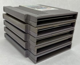 TV & Board Game Lot  Nintendo NES: Anticipation Jeopardy Monopoly Wheel Fortune