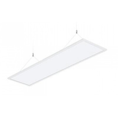 LED Panel ZS-RE-30120 AW-40W-U19-ww warmweiß, dir/ind, set