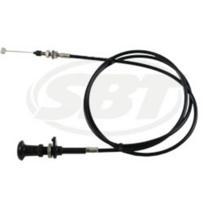 Yamaha Choke Cable 2002 2003 2004 XLT 800 67A-67242-01-00 Yamaha Choke Cable 2002 2003 2004 XLT 800 67A-67242-01-00