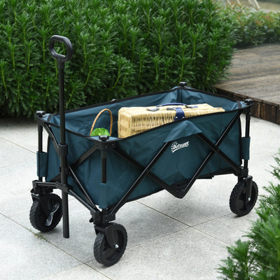 handwagen wheelbarrow