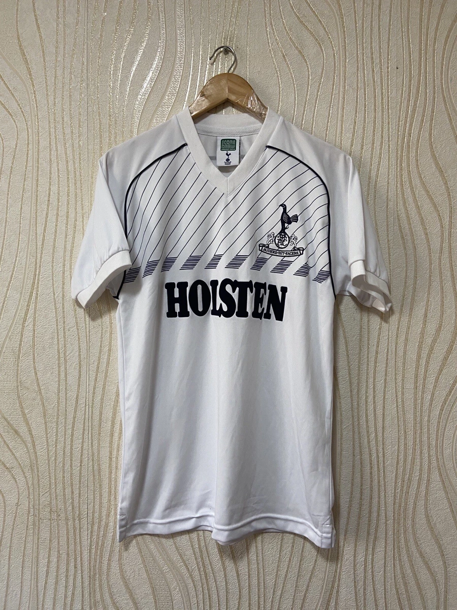 Retro Tottenham Hotspur Shirts