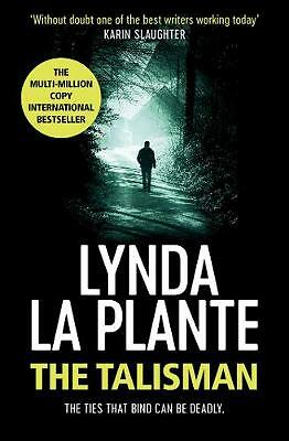 The Talisman by Lynda La Plante (Paperback, 2019)