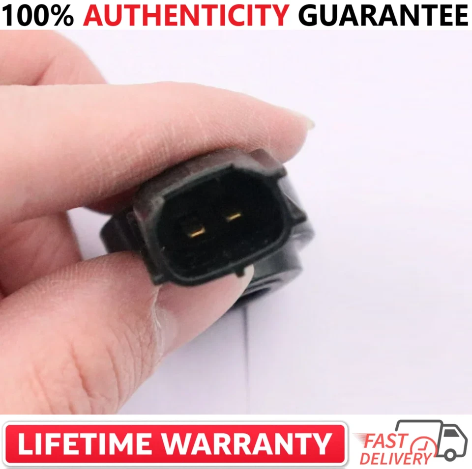 OEM GENUINE Engine Knock Sensors For 2002-2012 Toyota Lexus Scion, 89615-20090 - Image 2 of 4