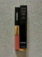 CHANEL Duo Liquid Lip Colour 174 Endless Pink Ultra Tenue Gloss FULL SIZE NIB
