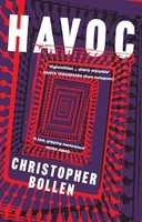 Christopher Bollen - Havoc - Hardback - G245Z