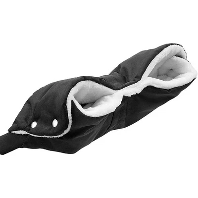 Winter Warmer Gloves Pram Pushchair Hand Muff Waterproof Stroller Accessory Gift