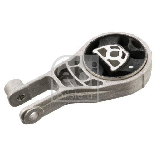 Finis les vibrations motrices avec le support arrière Febi Bilstein 104783 pour Opel