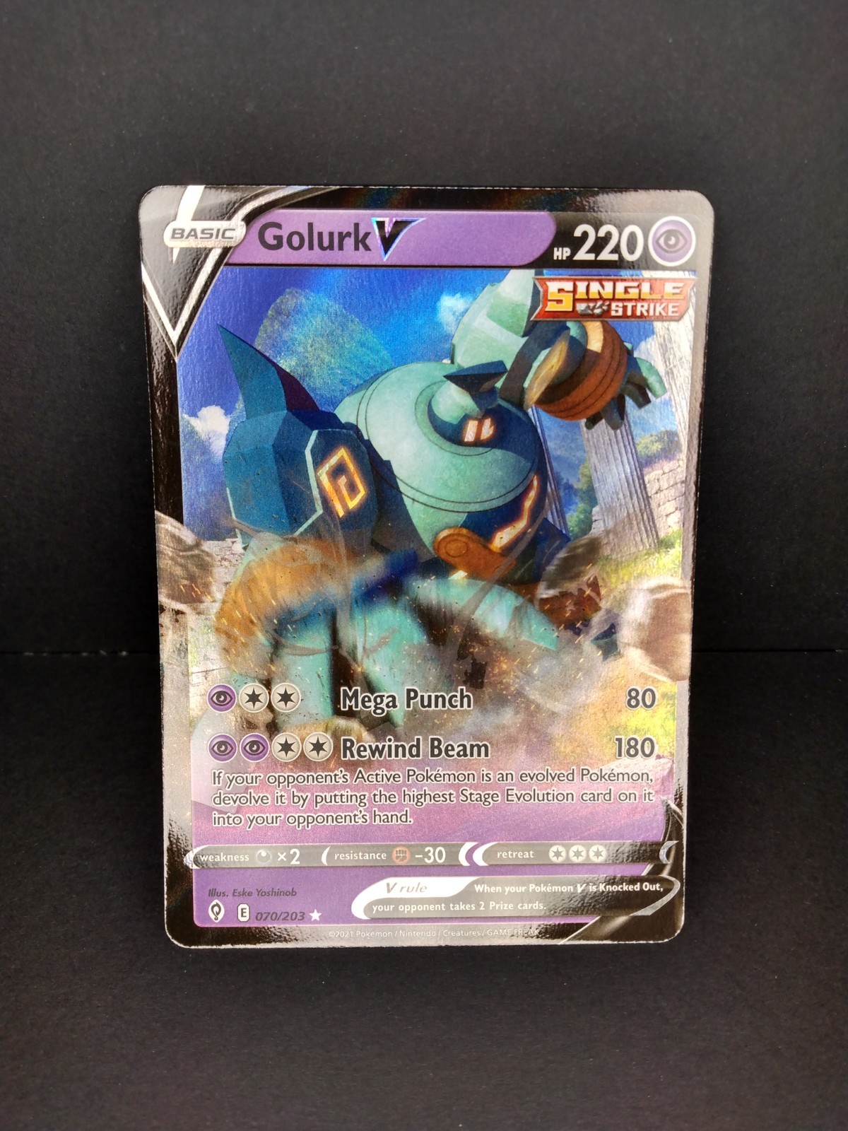 Pokemon TCG Ultra Rare PT2 Choose Your Card