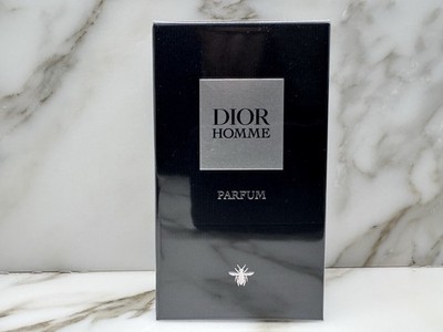 DIOR Homme PARFUM 2.5oz/75ml Spray