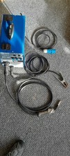 R-Tech 180 Amp Portable Inverter Mig Welder (240v) - Light use