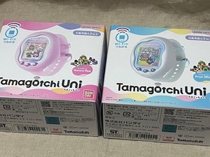 Tamagotchi Uni Prism | eBay