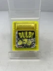BULB! By Skrap Klan LED VERSION Nintendo Game Boy Color Loose Cart RARE