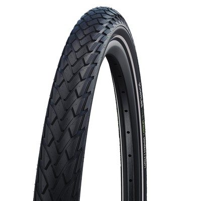 Schwalbe Marathon Greenguard 27.5x2.25 Black/Reflective