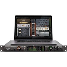 Universal Audio Apollo x8 Heritage Edition Interface Demo Deal 