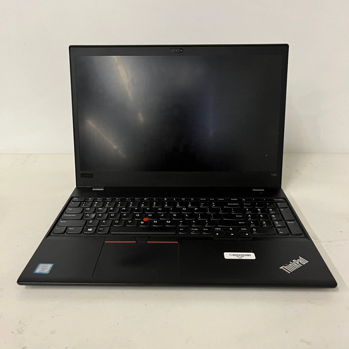 Lenovo Intel Core i5 8th Gen. PC Laptops & Netbooks 256 GB SSD