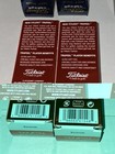 NIB TITLEIST MIXED LOT OF 7 PACKS OF 3 GOLF BALLS 21 TOTAL BALLS BOX W/LT WEAR — photo 7