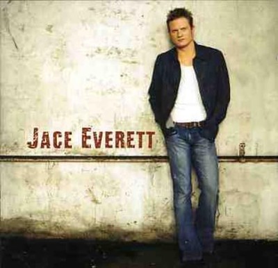 Jace Everett -  CD Q8VG The Cheap Fast Free Post