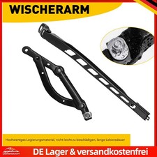 61617185366 Für BMW E60 E61 E63 E64 Vorne Rechts Wischerarm Scheibenwischer