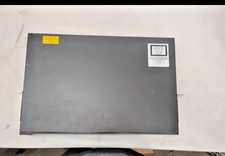 Cisco Systems Catalyst 3560 V2 Series Switch WS-C3560V2-24TS-S 24-Port