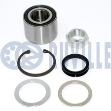 Roulement de roue Citroen XSARA