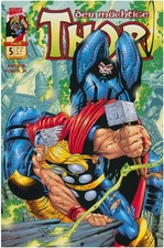 Der mächtige Thor Nr. 5 - Panini (2000-2002) Zustand 2