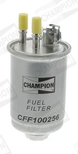 Champion CFF100256 Fuel Filter for Ford
