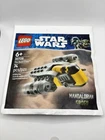 LEGO Star Wars: Mandalorian And Grogu 70728