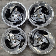 American Racing 5x5 Eagle Alloy 15x10 Twist Wheel Chevy Obs Rim Boyd Prime Ar39