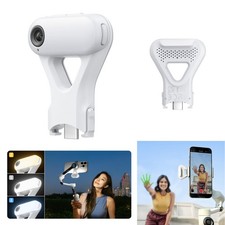 AI Tracking Visual Recognition Precise Subject Tracking for Insta360 Flow2 Serie