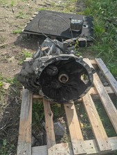 Mercedes-Benz A W176 2013 6 Gang Schaltgetriebe A1762610103 Diesel 80kW LAV21735 Mercedes-Benz A W176 2013 6 Gang Schaltgetriebe A1762610103 Diesel 80kW LAV21735