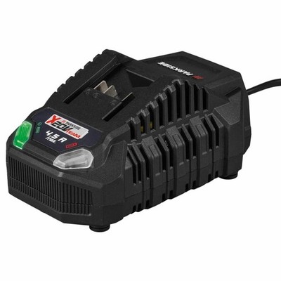 PARKSIDE PLG 20 C3 20V Schnell-Ladegerät 4.5A für Parkside X 20V Team Akkus NEU