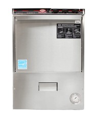 CMA Dishmachines 24 High Temp Undercounter Di...