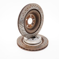 Bremsscheiben hinten Mercedes Benz GLE Coupe 292 166 63 AMG A1664230512