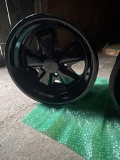 Porsche Fuch Wheels Fits Porsche 911 944 928 And Many More Cars
