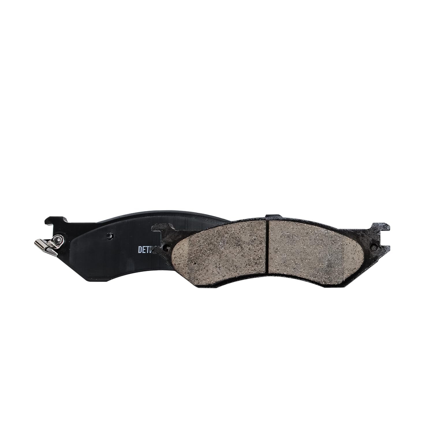 Front Ceramic Brake Pads for 1997-2004 Dodge Ram 1500 Van thumbnail 3