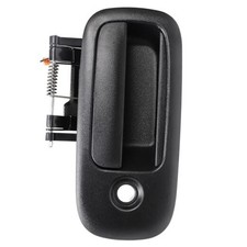 Exterior Sliding Door Handle Rear Right Passenger Side for Chevy Express GMC