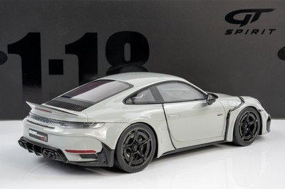 GT Spirit - 1:18 Brabus 900 Rocket.R Nardo Grey 2023 - Limited