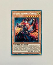 Yu-Gi-Oh! 2025 Mega-Pack Tin MP25-DE Einzelka...