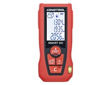 Condtrol Laser-Entfernungsmesser Smart 60
