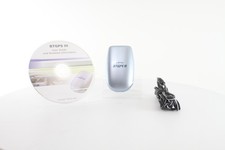 CoPilot Bluetooth GPS Receiver BTGPS3 