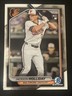 2024 Bowman Chrome #26 Jackson Holliday RC Baltimore Orioles
