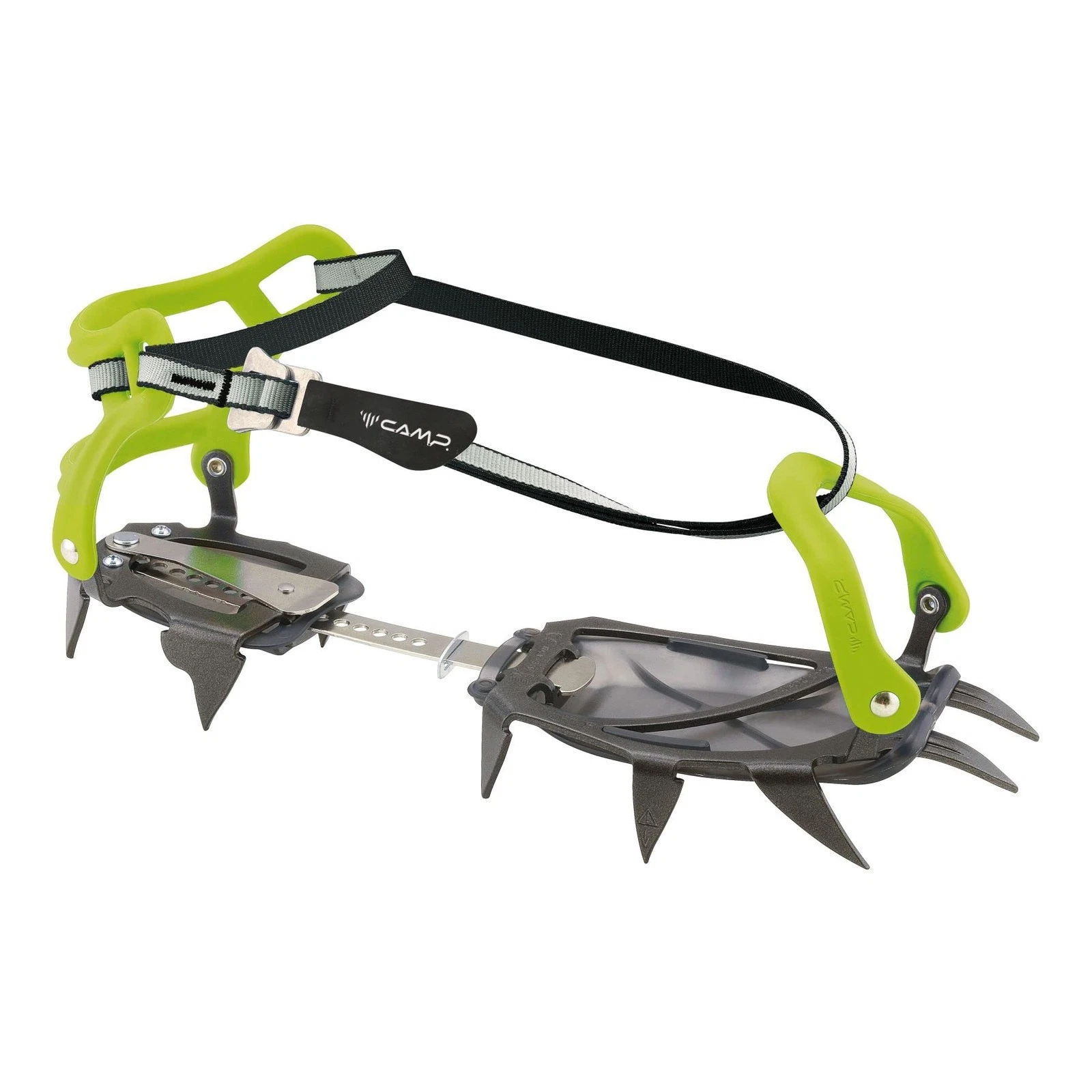 CAMP Stalker Universal Crampons 2023
Opens in a new window or tab